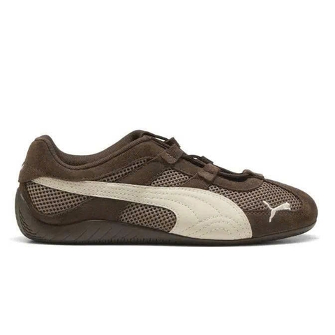 Puma Speedcat Go Brown White