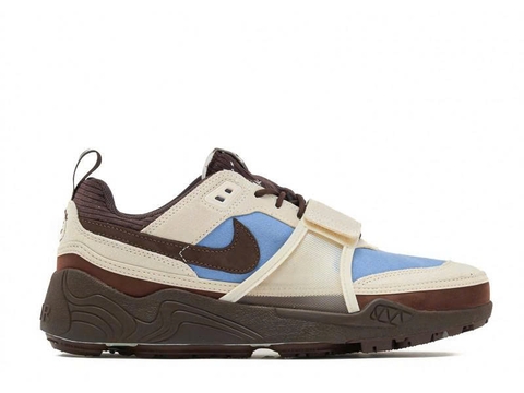 Nike Zoom Field Jaxx Travis Scott Leche Blue