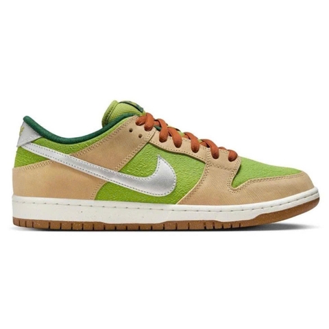 Nike SB Dunk Low Pro Escargot Dinner Plate