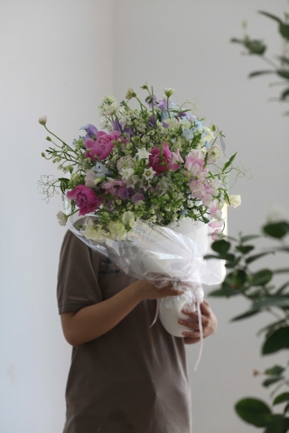 Hoa Bó Cao Cấp - BH32