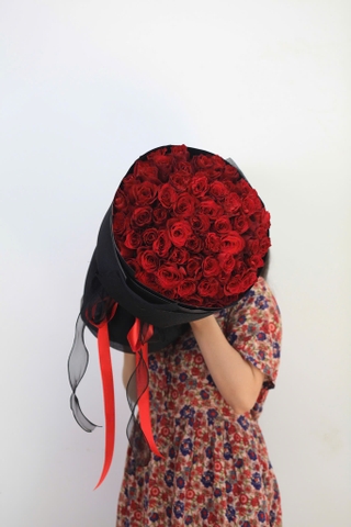 Hoa Bó Cao Cấp - BH28