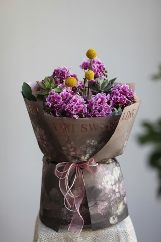 Hoa Bó Cao Cấp - BH13