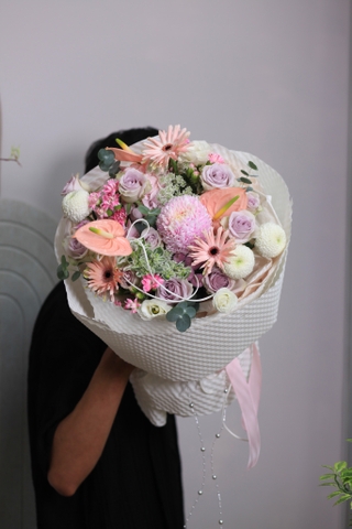 Hoa Bó Cao Cấp - BH05