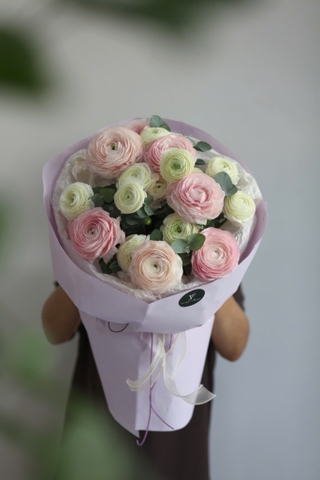 Hoa Bó Cao Cấp - BH15
