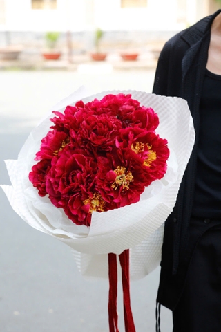 Hoa Bó Cao Cấp - BH26