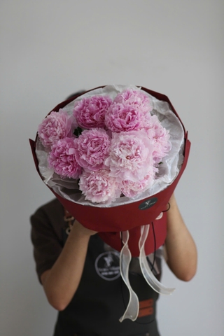 Hoa Bó Cao Cấp - BH16