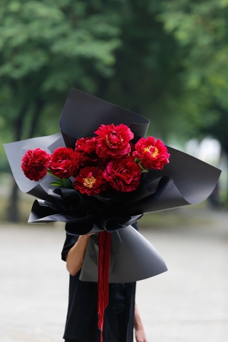 Hoa Bó Cao Cấp - BH29