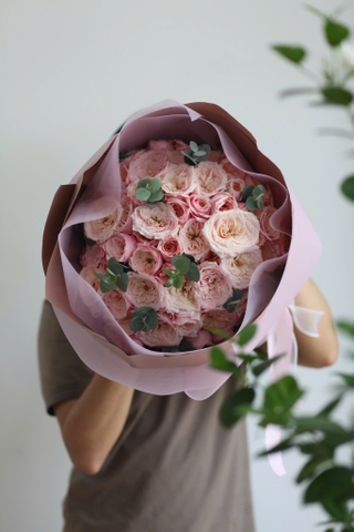 Hoa Bó Cao Cấp - BH27
