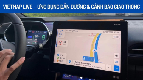 Mã kích hoạt Vietmap Live miễn phí, key Vietmap Live Free