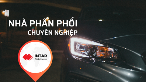 Nhà phân phối phụ kiện nâng cấp nội thất ô tô cho auto gara đại lý