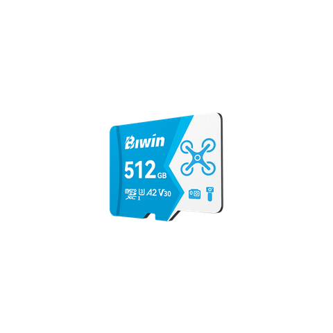 Thẻ nhớ Biwin MS160 microSDXC UHS-I V30