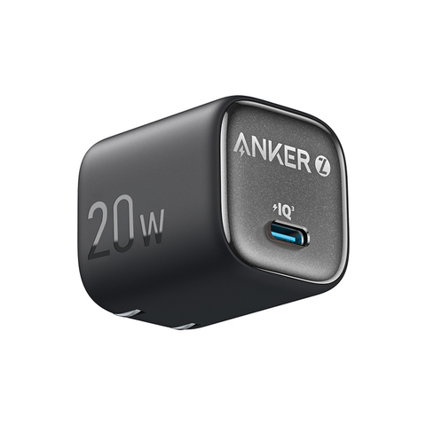 Sạc nhanh Anker Zolo 20W - A2699