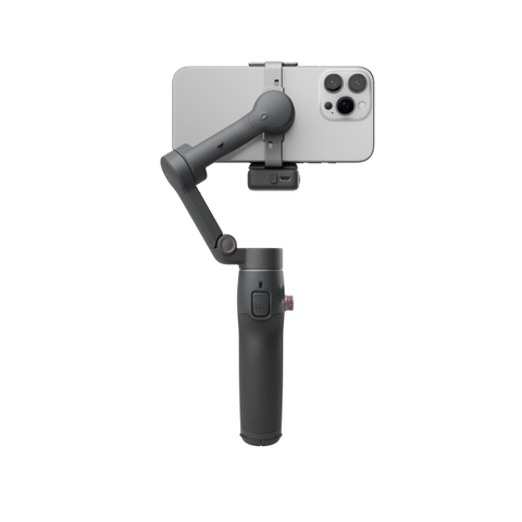 Gimbal chống rung điện thoại DJI Osmo Mobile 7 & 7P