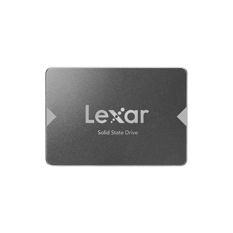 Ổ cứng SSD Lexar® NS100 2.5” SATA III 6Gb/s