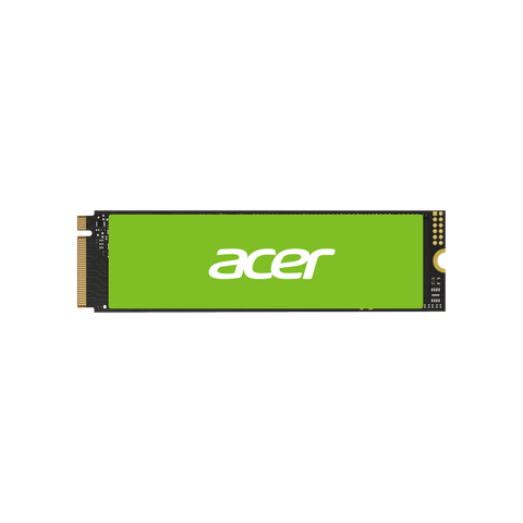 Ổ cứng Acer FA200 SSD M.2 NVMe 2.0 PCIe 4.0