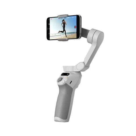 Gimbal DJI Osmo Mobile SE