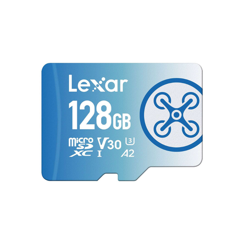 Thẻ nhớ Lexar® FLY microSDXC™ UHS-I Card