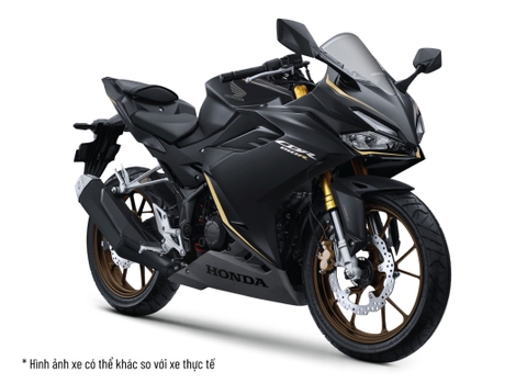Honda CBR 150 phiên bản Đặc Biệt