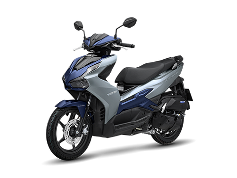Honda Air Blade 125 phiên bản Cao Cấp