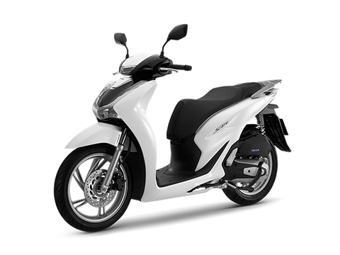 Honda SH125i phiên bản Cao Cấp