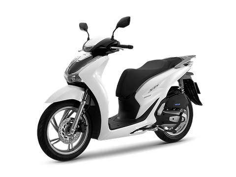 Honda SH160i phiên bản Cao Cấp