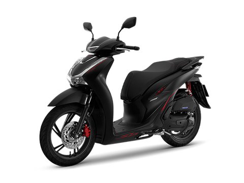 Honda SH160i phiên bản Đặc Biệt