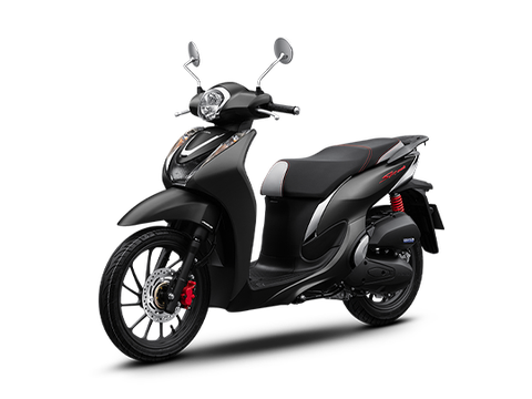 Honda SH Mode 125 phiên bản Đặc Biệt