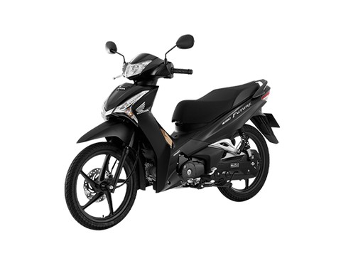 Honda Future 125i phiên bản Đặc Biệt
