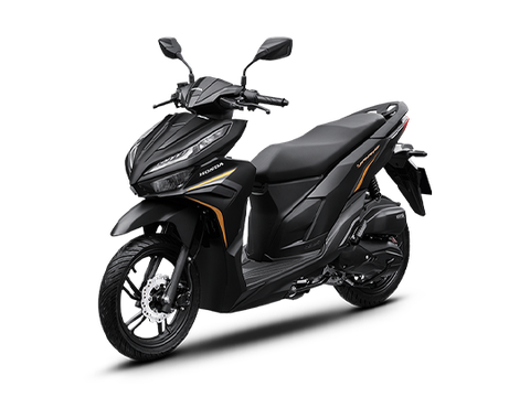 Honda Vario 125 - Việt Nam phiên bản Đặc Biệt