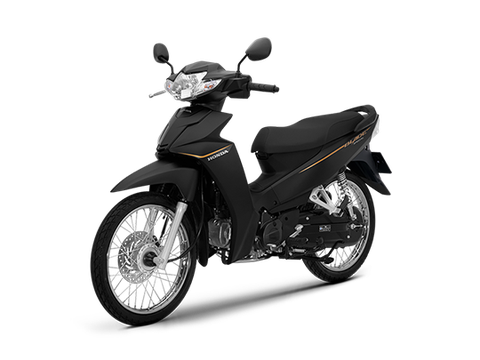 Honda Blade phiên bản Đặc Biệt