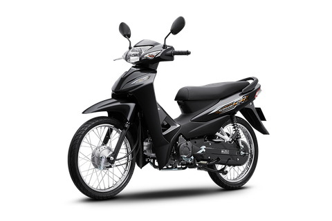 Honda Wave Alpha 110 phiên bản Đặc Biệt