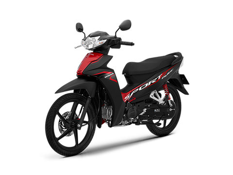 Honda Blade phiên bản Thể Thao