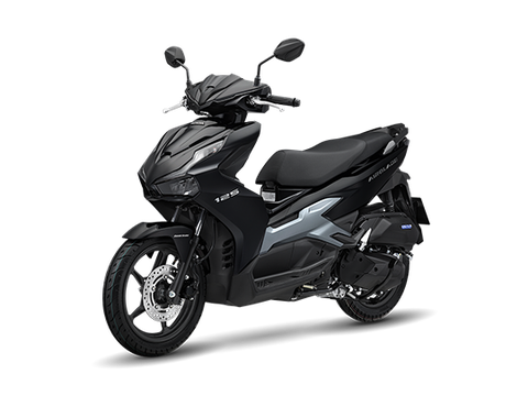 Honda Air Blade 125 phiên bản Tiêu Chuẩn