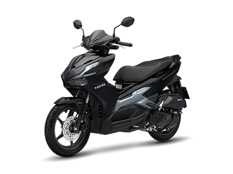 Honda Air Blade 160 phiên bản Tiêu Chuẩn