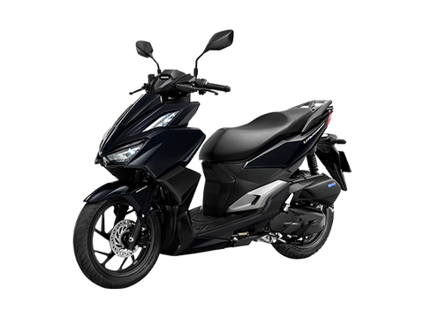 Honda Vario 160 phiên bản Tiêu Chuẩn