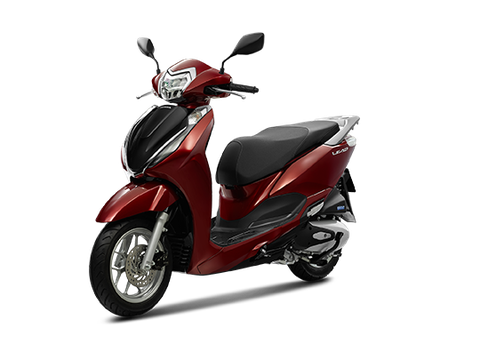 Honda Lead phiên bản Cao Cấp