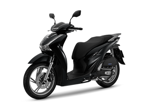 Honda SH125i phiên bản Tiêu Chuẩn