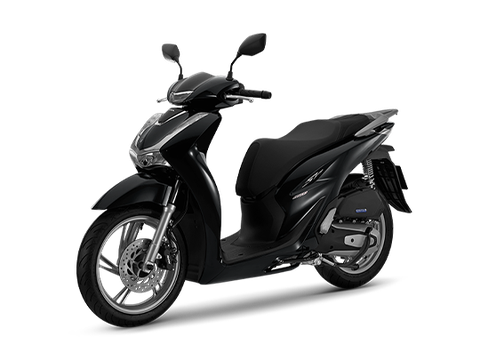 Honda SH160i phiên bản Tiêu Chuẩn