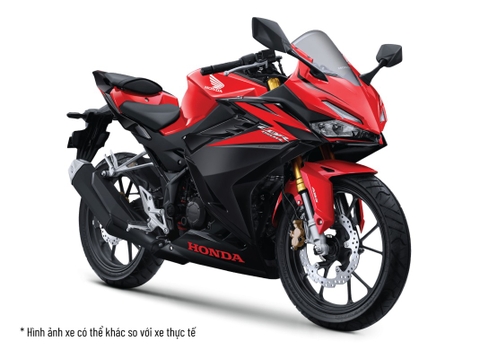 Honda CBR 150 phiên bản Tiêu Chuẩn