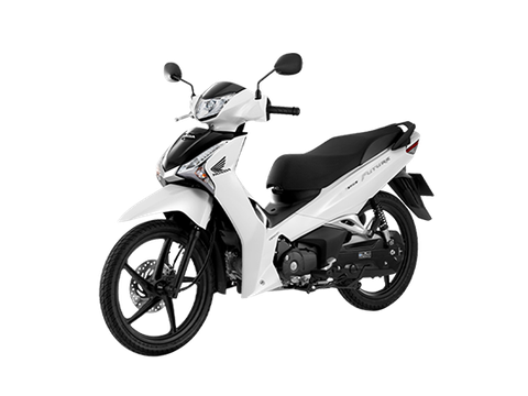 Honda Future 125i phiên bản Cao Cấp