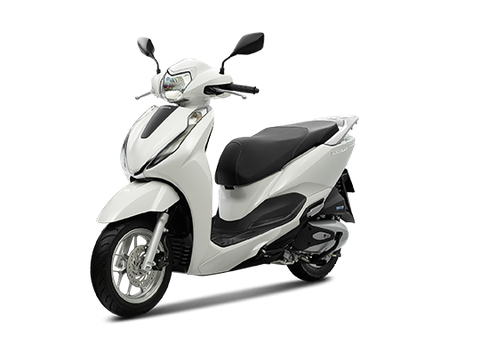 Honda Lead phiên bản Tiêu Chuẩn