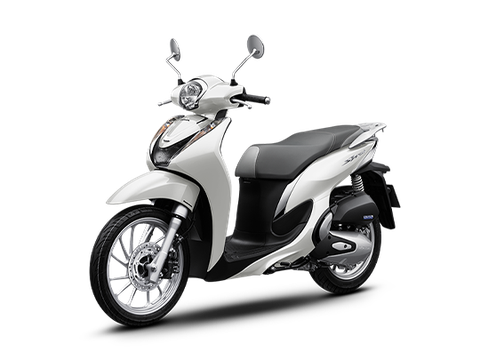 Honda SH Mode 125 phiên bản Tiêu Chuẩn