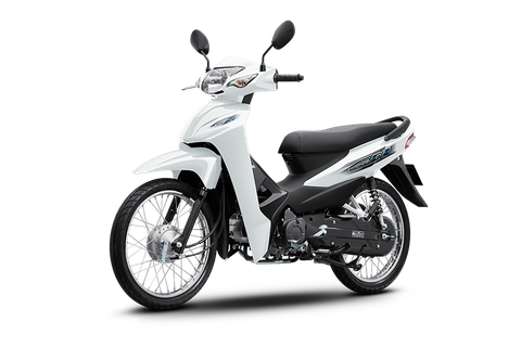 Honda Wave Alpha 110 phiên bản Tiêu Chuẩn