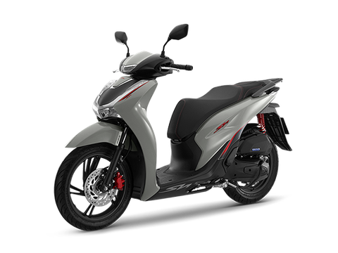 Honda SH125i phiên bản Thể Thao