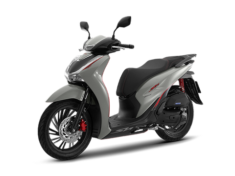 Honda SH160i phiên bản Thể Thao