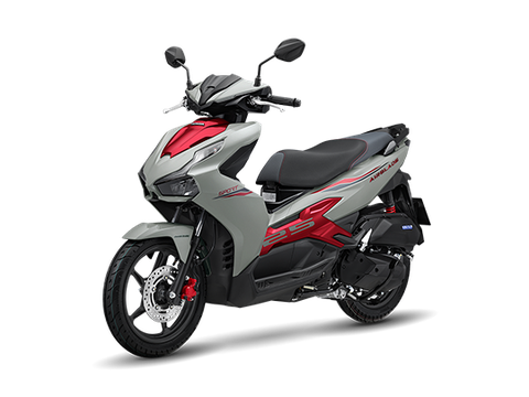 Honda Air Blade 125 phiên bản Thể Thao