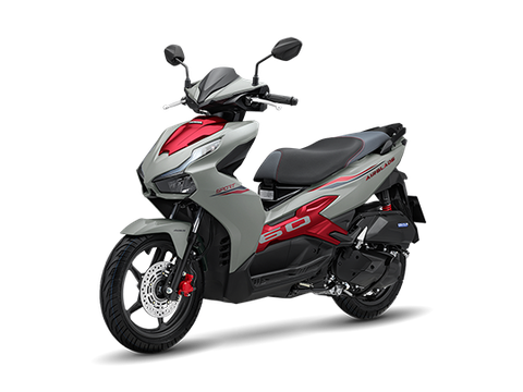 Honda Air Blade 160 phiên bản Thể Thao