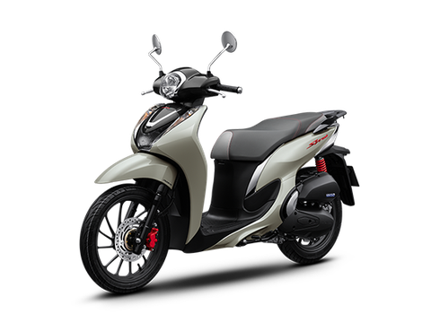 Honda SH Mode 125 phiên bản Thể Thao