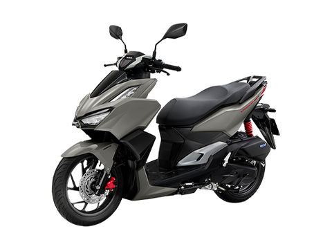 Honda Vario 160 phiên bản Thể Thao