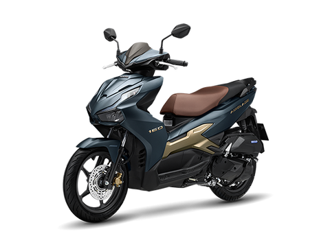 Honda Air Blade 160 phiên bản Đặc Biệt